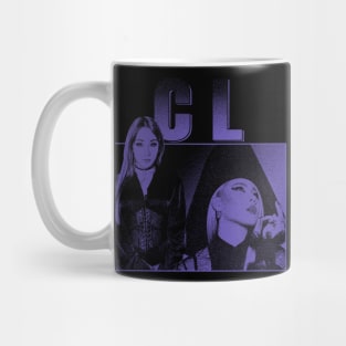 CL Mug